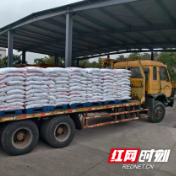 天元区市政维护中心：全力以赴 迎战寒潮