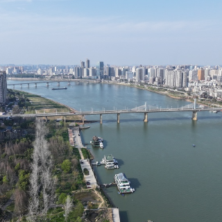 中国邮政储蓄银行党委书记芦苇来株洲调研