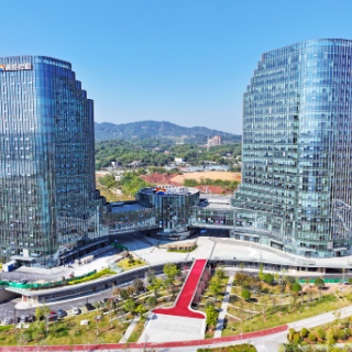 株洲市委副书记、市长陈恢清到中钨高新调研