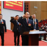 蒋长富当选醴陵市人民政府市长