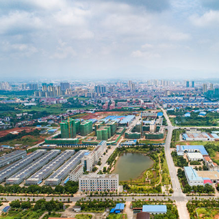 盘点2025丨攸县：以项目攻坚积蓄发展动能，用民生实事标注幸福刻度