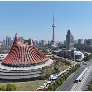 株洲市委书记曹慧泉开展春节前慰问活动并调研督导有关工作