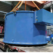 中车株洲电机:助力20MW海上风电机组成功吊装