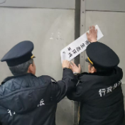 株洲市第四批未执行重污染天气应急管控典型案例曝光