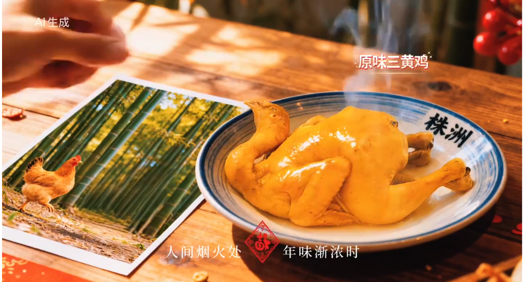 小年至，株洲年味浓！