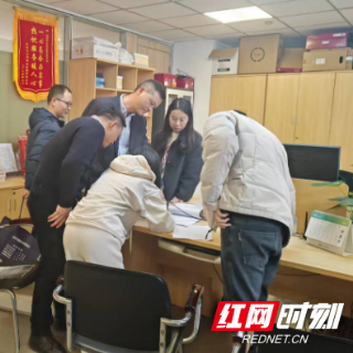 株洲市发展改革委（市国动办）延时服务暖人心