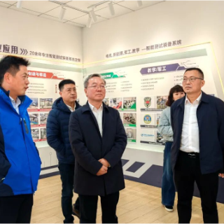 株洲市工商联深入天元区民企一线问需促发展