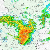 山洪灾害预警来了！株洲这些地区请注意！