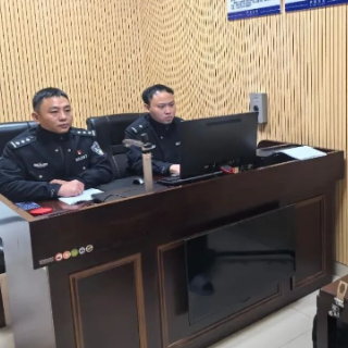 轻信境外“高薪淘金”谎言 电诈嫌疑人回株洲投案自首