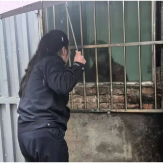 株洲民警暖心破困局 为失智老人寻得安心归宿