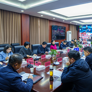 株洲召开全市水旱灾害防御工作会议