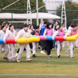 中车株洲电机公司趣味嘉年华燃动春日