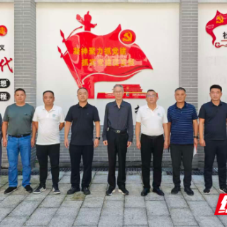 湖南汽车工程职业大学驻村帮扶工作获株洲市通报表扬