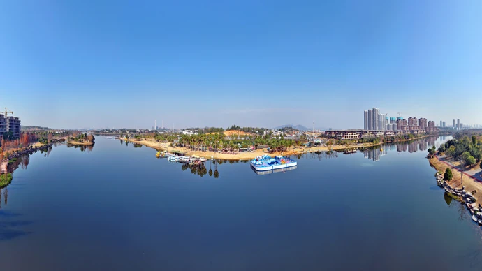 何恩广主持召开株洲市防汛视频调度会