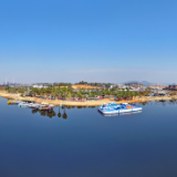 何恩广主持召开株洲市防汛视频调度会