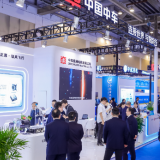 “株洲造”低空电驱系统亮相2026涡轮展