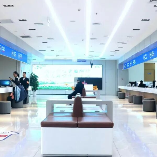 外省来渌人员可在渌口区首次申领身份证