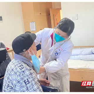 一张“爱心处方”，写满株洲市人民医院为人民的初心使命