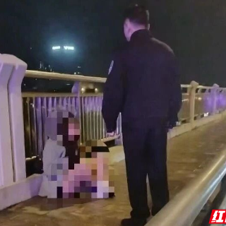 坚守岗位践初心 芦淞公安护航清明平安