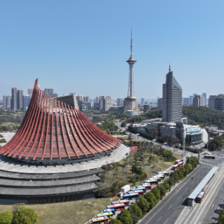 株洲：全力冲刺“双过半” 为全省发展大局作出更大贡献