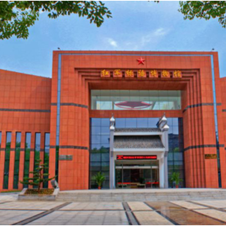 儒雅古风重现 学子翰墨写红诗 炎陵举办首次沉浸式院试文化体验活动