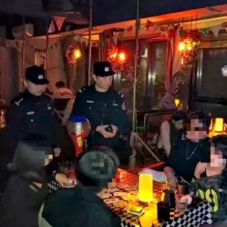 “1+1+1>3”是怎样炼成的?芦淞分局建设派出所“两队一室”变出善治新风景
