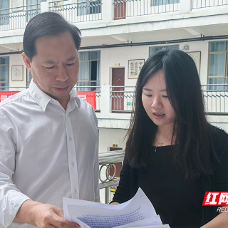 株洲开放大学党委书记刘远见：守师德初心 铸匠心之魂