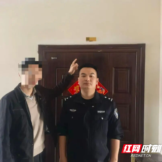 警惕“免费改装燃气表”陷阱 天元公安查处一起非法改装燃气表案件