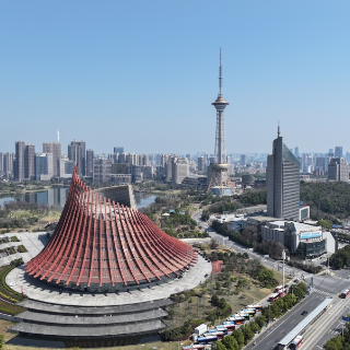 省第二生态环境保护督察组督察株洲市动员会召开