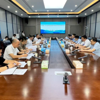 省第二生态环境保护督察组走访相关株洲市直单位