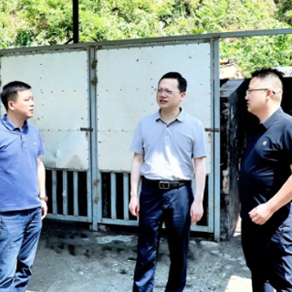 炎陵县:立行立改环保督察交办信访问题