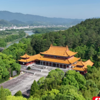 2026(丙午)年炎帝千秋圣诞大典6月11日开启