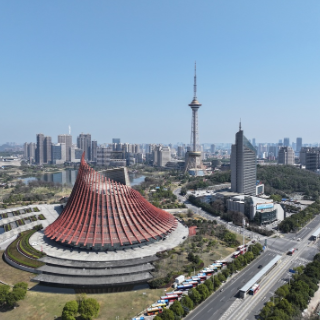 株洲市领导在渌口区调研