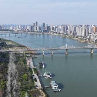 株洲高新税务：税企共建聚合力 党建引领促发展