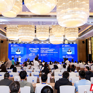 “包装界奥运会”首次入湘!第25届世界包装大会在株洲开幕