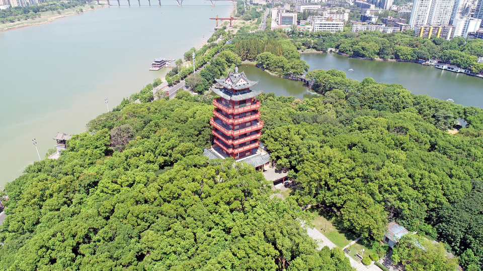 株洲市领导调研农业农村工作