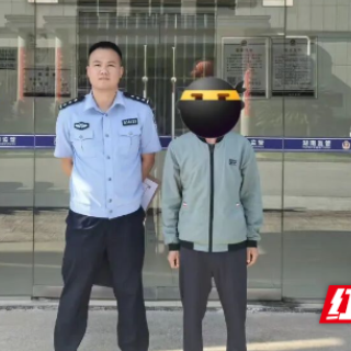 毒针盗犬谋利 偷狗男子被警方依法拘留