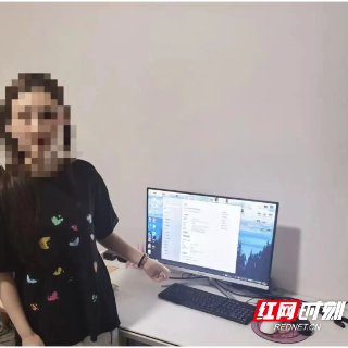 借世界杯直播引流涉赌！株洲8人非法牟利被依法行政拘留