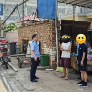 茶陵一“提桶大盗”连盗 5 户毛坯房电线落网