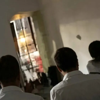 株洲民警厂BA赛场紧急救助突发患病男孩