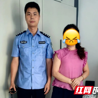 先交保证金领百万补贴？芦淞民警及时拦截大额诈骗