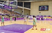 赛场争锋不停歇 株洲厂BA第五轮热血来袭