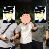 视频丨深夜尾随盯梢警察？洛阳警方拘留3名“路虫”！