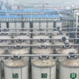 中国粮仓 装满中国粮