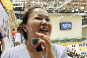 株洲“厂BA”有多吸睛 外地观众：我也来“凑热闹”