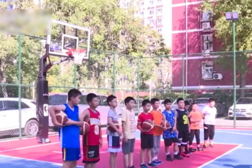 全国校外培训“监管护苗”暑期专项行动 针对存在问题开展专项整治