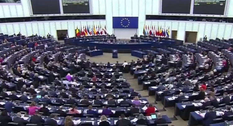 欧洲议会正式通过欧盟《人工智能法案》