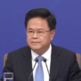 经济主题记者会 | 郑栅洁：2024年中国经济发展的有利条件强于不利因素
