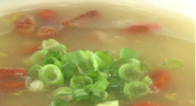 今日立春 立春节气 食补方子请收好