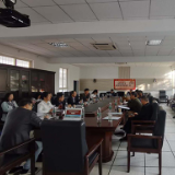 株洲市教科院在市一中开展秋季高中教学视导